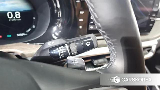 Kia K5 3rd generation id 3412042 из Кореи 9