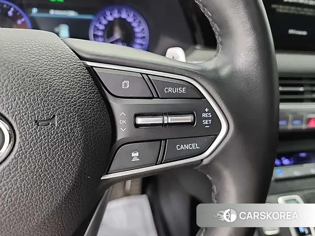 Hyundai Palisade id 3060645 из Кореи 9