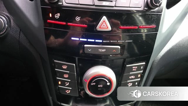 Ssangyong Tivoli Armor id 4448111 из Кореи 9