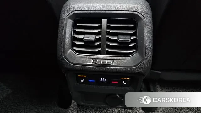 Volkswagen Tiguan second Generation id 3717275 из Кореи 9