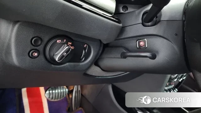 Mini Cooper S Clubman id 3512901 из Кореи 9