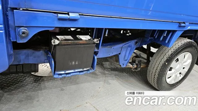 Chevrolet (GM Daewoo) New Labo id 2681131 из Кореи 9