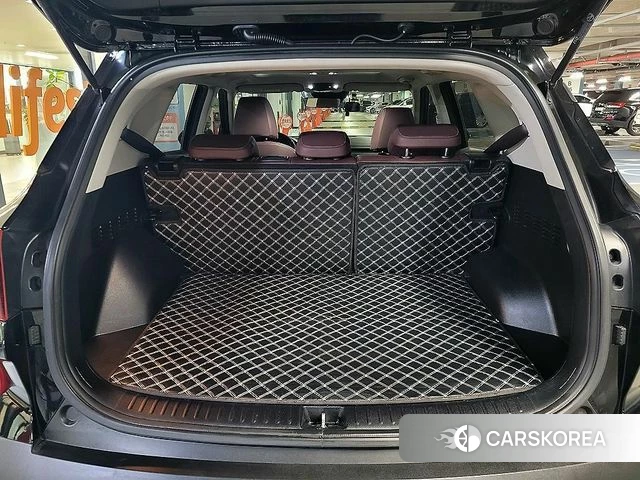 Kia Seltos id 3893678 из Кореи 9