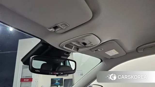 Chevrolet (GM Daewoo) Trax Crossover id 3371965 из Кореи 9