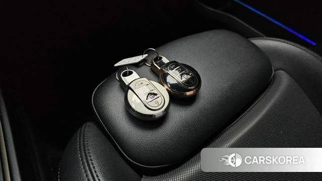 Mini Cooper Countryman id 3915534 из Кореи 9