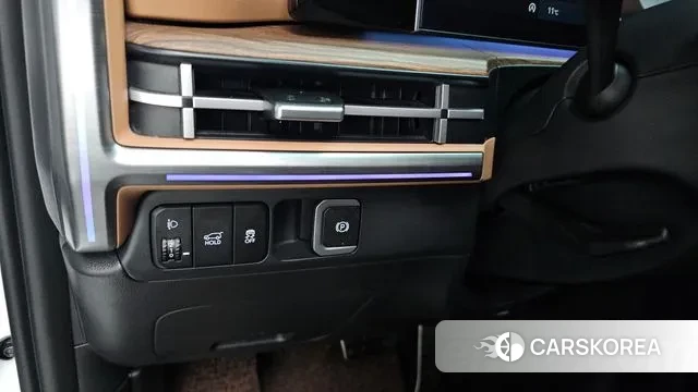 Hyundai Santa Fe (MX5) id 3393662 из Кореи 9