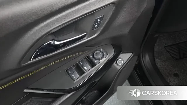 Chevrolet (GM Daewoo) Trax Crossover id 3383050 из Кореи 9