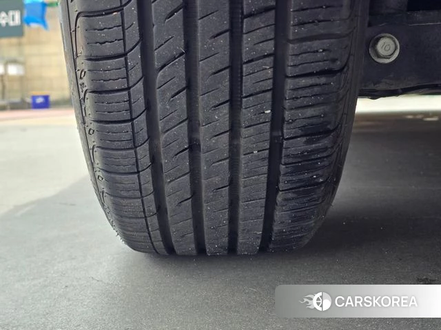 Hyundai Sonata (DN8) id 4573988 из Кореи 9