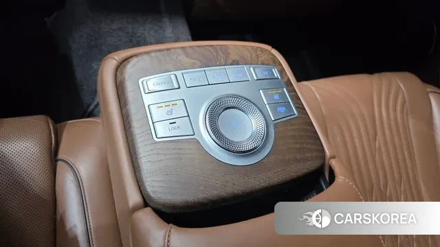 Genesis G80 (RG3) id 3356313 из Кореи 9