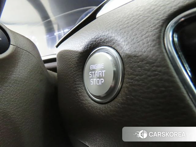 Kia More K9 id 4363104 из Кореи 9