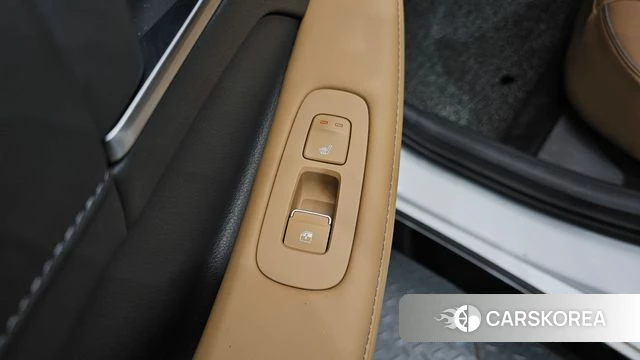 Hyundai Sonata D Edge (DN8) id 4442956 из Кореи 9
