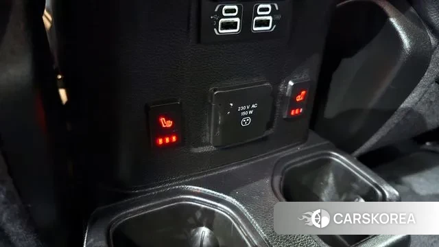 Jeep Wrangler (JL) id 3557763 из Кореи 9