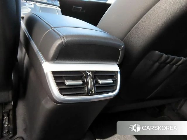 Hyundai The New Grandeur IG id 4496005 из Кореи 9