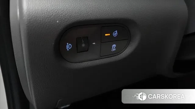 Hyundai Casper id 3727087 из Кореи 9