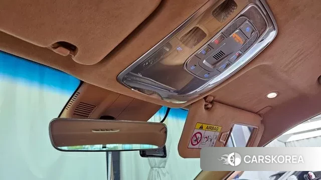 Genesis G80 (RG3) id 3155059 из Кореи 9