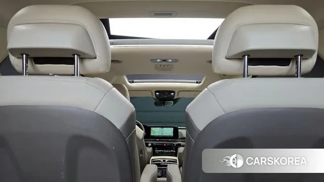 Kia Carnival 4th generation id 3503171 из Кореи 9