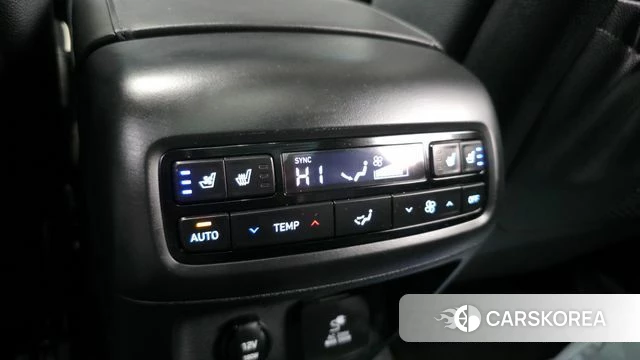 Hyundai Palisade id 3839888 из Кореи 9