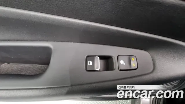 Hyundai The New Santa Fe id 2879916 из Кореи 9