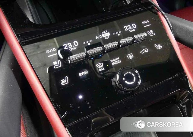 Porsche Cayenne (PO536) id 4407957 из Кореи 9