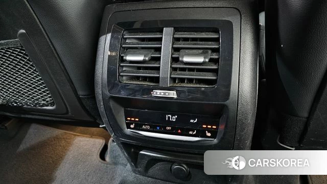 BMW X3 (G01) id 4873664 из Кореи 9