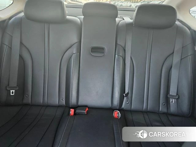 Genesis G80 (RG3) id 4331167 из Кореи 9