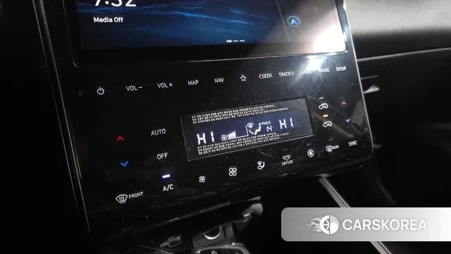 Hyundai Tucson (NX4) id 3378204 из Кореи 9