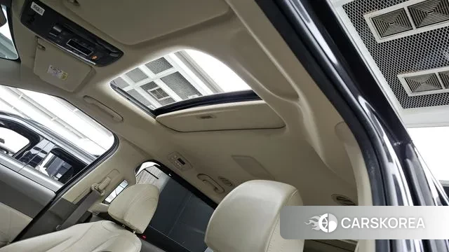 Kia Carnival 4th generation id 3660776 из Кореи 9