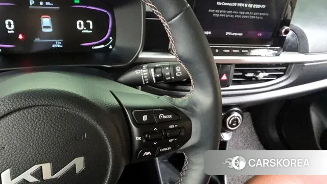 Kia The New Morning (JA) id 3289381 из Кореи 9