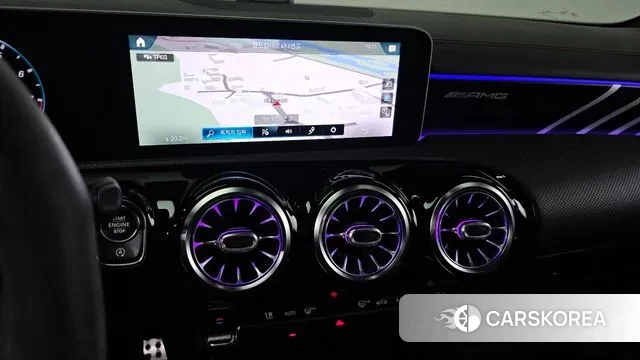 Mercedes-Benz CLA-Class C118 id 3344128 из Кореи 9