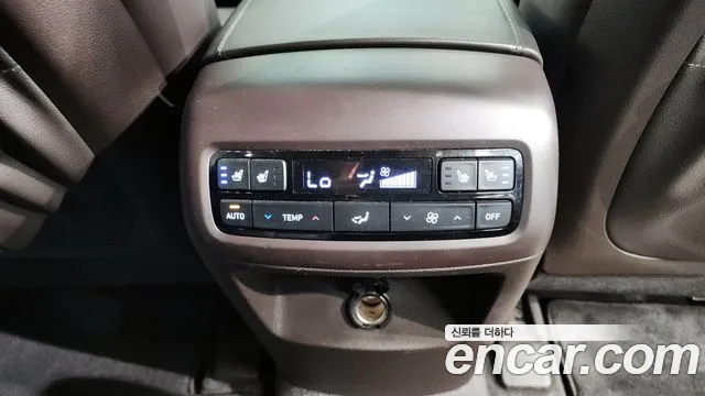 Hyundai The New Palisade id 2782337 из Кореи 9