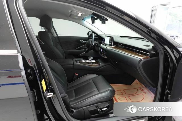Kia More K9 id 4604930 из Кореи 9