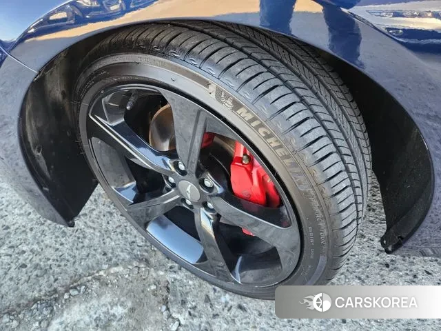 Genesis G70 id 3582753 из Кореи 9