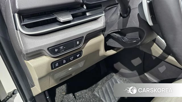 Kia The New Carnival 4th Generation id 4540319 из Кореи 9