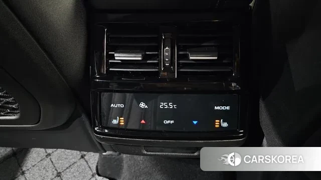 Renault Korea (Samsung) Grand Coleos id 3452056 из Кореи 9