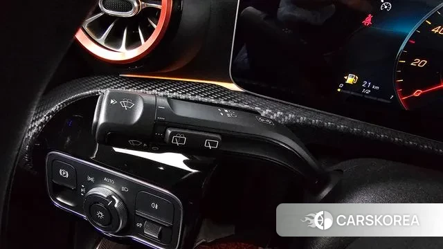 Mercedes-Benz A-Class W177 id 2902416 из Кореи 9