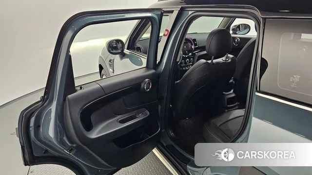 Mini Cooper Countryman id 4561952 из Кореи 9