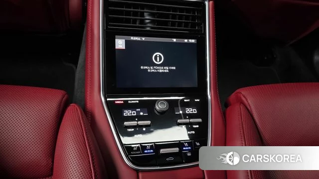 Porsche Panamera (971) id 3872861 из Кореи 9