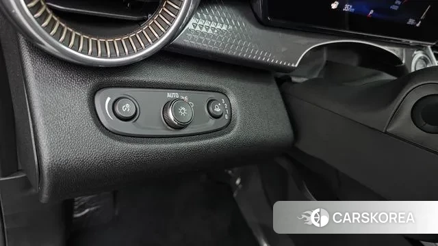 Chevrolet (GM Daewoo) Trax Crossover id 3200565 из Кореи 9