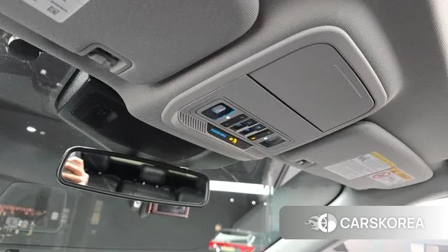 Ford Explorer 6th Generation id 3379516 из Кореи 9