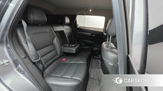 Renault Korea (Samsung) QM6 id 4582181 из Кореи 9