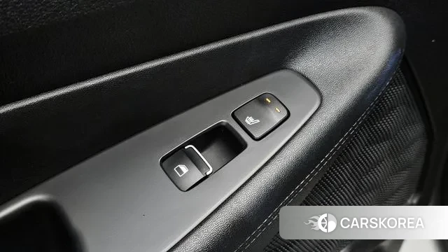 Hyundai Santa Fe TM id 3698486 из Кореи 9