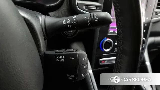 Renault Korea (Samsung) The New QM6 id 3472802 из Кореи 9