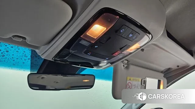 Hyundai Staria id 3415636 из Кореи 9