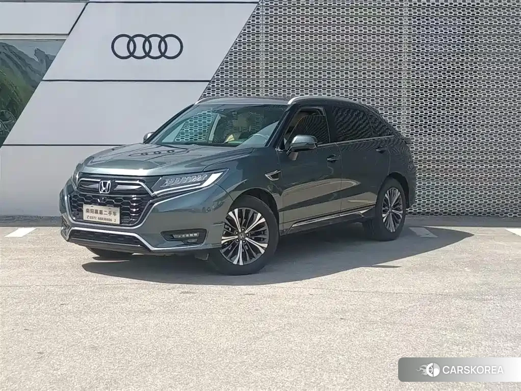 Honda UR-V id 4539272 из Китая 9