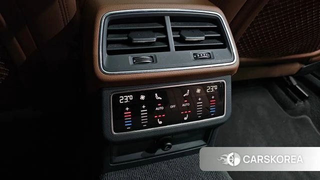 Audi A6 (C8) id 4202935 из Кореи 9