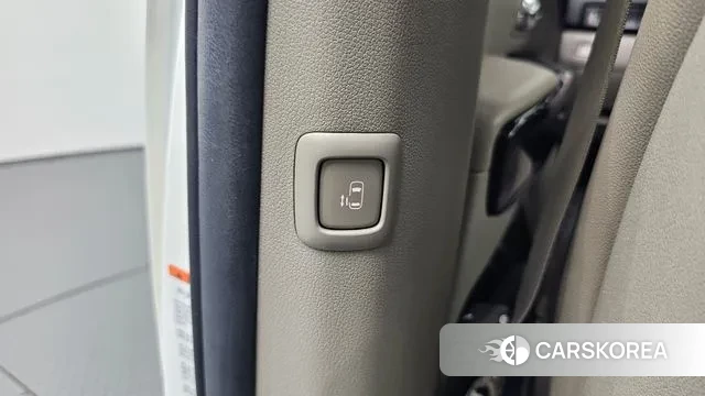 Kia The New Carnival id 3666749 из Кореи 9