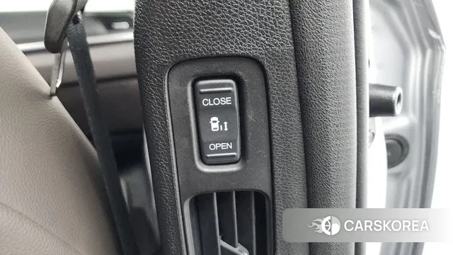 Honda Odyssey id 3754647 из Кореи 9