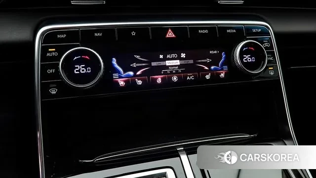 Genesis GV80 id 3788436 из Кореи 9