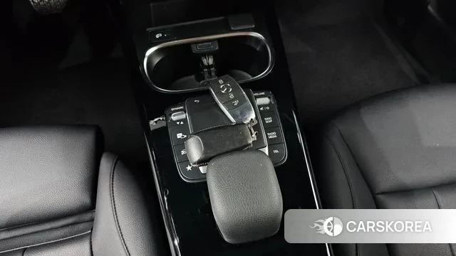 Mercedes-Benz A-Class W177 id 3053603 из Кореи 9