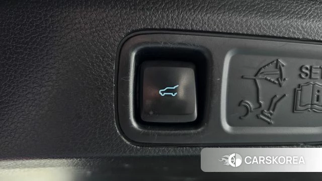 Ford Expeditation id 4481832 из Кореи 9